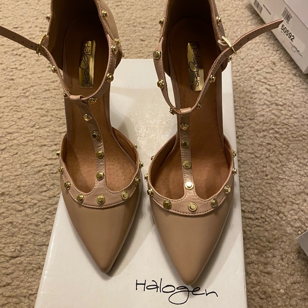 Halogen